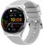Smartwatch MAXCOM Ecowatch 5 Srebrny