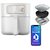 Air Fryer Frytkownica beztłuszczowa PHILIPS Ovi Smart HD9876/25 8.3l Wi-Fi ponad 4000 darmowych przepisów