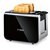 Toster BOSCH Styline TAT8613N Czarny