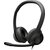 Słuchawki LOGITECH H390 Nauszne, Dźwięk przestrzenny Czarny