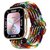 Smartwatch NOISE Pro 5 Tęczowy