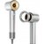 Suszarka COSHARE SuperFlow1 HD10E Srebrny 1600W
