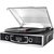 Gramofon SOUNDMASTER PL590SW Czarny