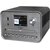 Wieża SOUNDMASTER ICD1050SW WLAN, DAB+/FM-radio, CD/MP3, USB, Bluetooth Czarny