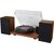 Gramofon SOUNDMASTER PL711BR Brązowy