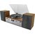 Gramofon SOUNDMASTER Elite PL895 Drewno