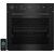 Piekarnik BEKO bPRO700 XBCBISA17600KSBSW Elektryczny parowy Czarny A+