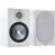 Kolumny głośnikowe MONITOR AUDIO Bronze 100 Seria 6G Biały (2 szt.)