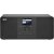Wieża IMPERIAL DABMAN I205 Czarna Odtw.CD, Wi-Fi, BT, Spotify Connect, Radio Internetowe, Tuner AM/DAB+, Wejście USB