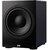 Subwoofer HECO Aurora XT Sub 30A Czarny