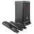 Power audio JBL IRX ONE Czarny