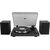 Gramofon SENCOR STT 650SBA Czarny