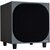 Subwoofer MONITOR AUDIO Bronze W10 6G Czarny