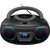 Radioodtwarzacz DENVER TDB-212GR Bluetooth Czarno-szary