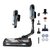 Odkurzacz TEFAL TY9BD1 X-Force Flex 14.80 Aerospin Aqua