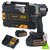 Wiertarko-wkrętarka DEWALT McLaren DCD85MM2T-QW zestaw akumulatorów