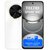 Smartfon TECNO Spark 30C 8/256GB 6.67 120Hz Biały