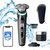 Golarka PHILIPS Seria i9000 Prestige XP9200/30 Skin IQ Na mokro i sucho