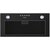 Okap AMICA OMC6217B Czarny 175m3/h 65dB klasa C