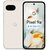 Smartfon GOOGLE Pixel 9a 5G 8/128GB 6.3 120Hz Porcelanowy