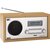Radio IMPERIAL Dabman 30 DAB+ FM Drewno