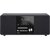 Radio IMPERIAL Dabman i200 DAB+ Cyfrowe Internetowe Czarny