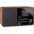 Radio IMPERIAL Dabman i150 Drewno