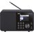 Radio IMPERIAL Dabman i160 DAB+ Cyfrowe Internetowe Czarny