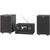 Wieża IMPERIAL Dabman I310 Czarny Odtw.CD,Bluetooth, Tuner FM-DAB+, USB