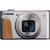 Aparat CANON PowerShot SX740 HS Lite Edition Srebrny, 20.3Mpix, 40x zoom optyczny