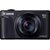 Aparat CANON PowerShot SX740 HS Lite Edition Czarny, 20.3Mpix, 40x zoom optyczny