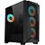 Komputer MAD DOG Powered by Gigabyte AORUS301-A11DR32 R7-7800X3D 32GB RAM 1TB SSD Radeon RX9070 Wi-Fi