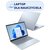 Laptop DELL 14 Plus 1425-2815 14 Ultra 7-256V 16GB RAM 512GB SSD Windows 11 Home, Funkcje AI