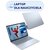 Laptop DELL 16 Plus 1625-2914 16 Ultra 7-256V 16GB RAM 512GB SSD Windows 11 Home