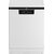 Zmywarka BEKO bPRO500 BDFN26440WP PowerIntense Autootwieranie drzwi 60cm Biały