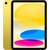 Tablet APPLE iPad 11 11 gen. 2025 256 GB 5G Wi-Fi Żółty