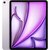 Tablet APPLE iPad Air 13 7 gen. 2025 256 GB 5G Wi-Fi Fioletowy