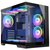 Komputer MAD DOG APEX-7F-I01WR32WH i5-14400F 32GB RAM 1TB SSD GeForce RTX5070 DLSS 4 Wi-Fi Windows 11 Home