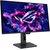 Monitor ASUS ROG Strix OLED XG27UCDMG 26.5 3840x2160px 240Hz 0.03 ms [GTG]