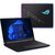 Laptop ASUS ROG Strix Scar 16 G635LX-U9642W 16 240Hz Ultra 9-275HX 64GB RAM 2TB SSD GeForce RTX5090 DLSS 4 Windows 11 Home, Funkcje AI