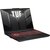 Laptop ASUS TUF Gaming A16 FA607NU-R5165 16 IPS 144Hz R5-7535HS 16GB RAM 512GB SSD GeForce RTX4050 DLSS 3