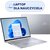 Laptop ASUS VivoBook 16 X1605VA-MB1800W 16 IPS i7-13620H 16GB RAM 512GB SSD Windows 11 Home