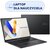 Laptop ASUS VivoBook 16 X1605VA-MB1802W 16 IPS i7-13620H 16GB RAM 512GB SSD Windows 11 Home