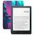 Czytnik e-booków AMAZON Kindle Paperwhite Kids Cyber City 7, Podświetlany ekran, Wi-Fi, Bez reklam