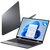 Laptop CHUWI MiniBook X 2023 K2-SR 10.51 IPS Celeron N150 12GB RAM 512GB SSD Windows 11 Home