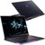 Laptop PREDATOR Helios 18 AI PH18-73-99MC 18 IPS 250Hz Ultra 9-275HX 64GB RAM 2 x 1TB SSD GeForce RTX5080 DLSS 4 Windows 11 Professional