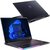 Laptop PREDATOR Helios 18 AI PH18-73-90DS 18 IPS 250Hz Ultra 9-275HX 192GB RAM 3TB SSD GeForce RTX5080 DLSS 4 Windows 11 Professional, Funkcje AI
