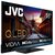 Telewizor JVC LT-55VDQ3500 55 QLED UHD VIDAA TV Dolby Vision HDMI 2.1