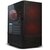 Komputer NTT Game Pro ZKG-I7R7800XT-TE01 i7-14700F 32GB RAM 1TB SSD Radeon RX7800XT Wi-Fi Windows 11 Home