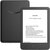 Czytnik e-booków AMAZON Kindle 6, Podświetlany ekran, Wi-Fi Czarny